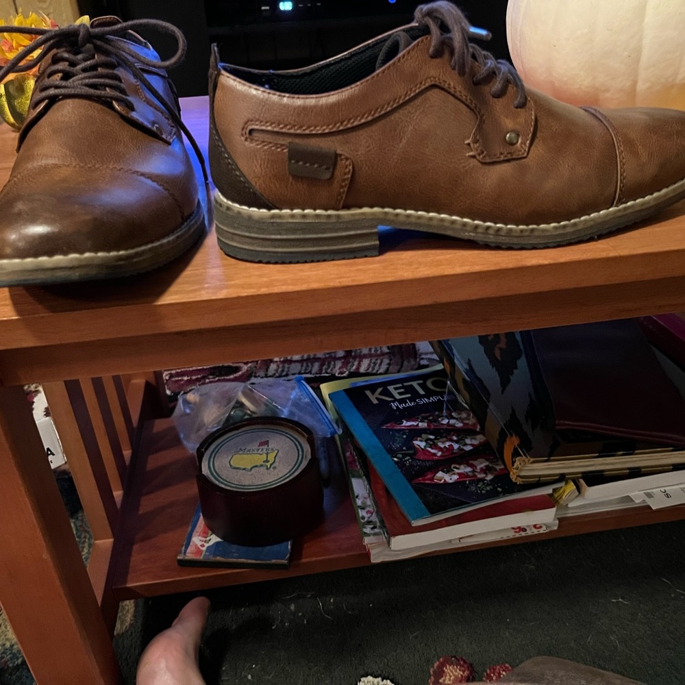 New Sonoma Vitalize shoes